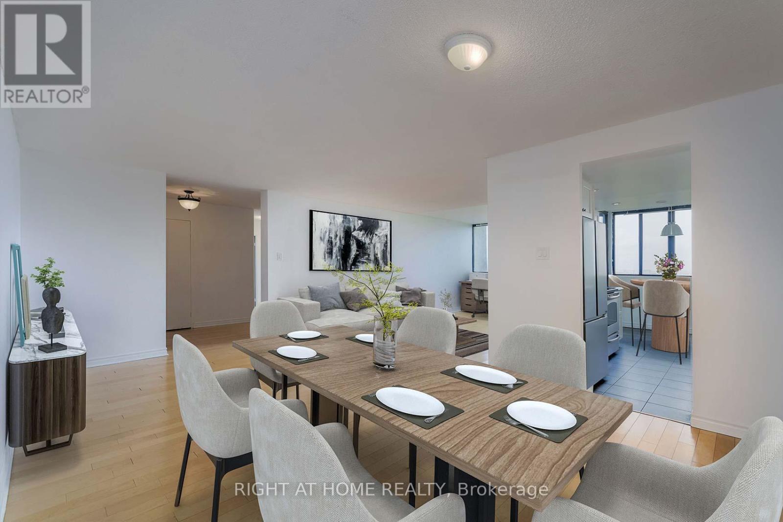 2205 - 133 Torresdale Avenue, Toronto, Ontario  M2R 3T2 - Photo 18 - C13785644