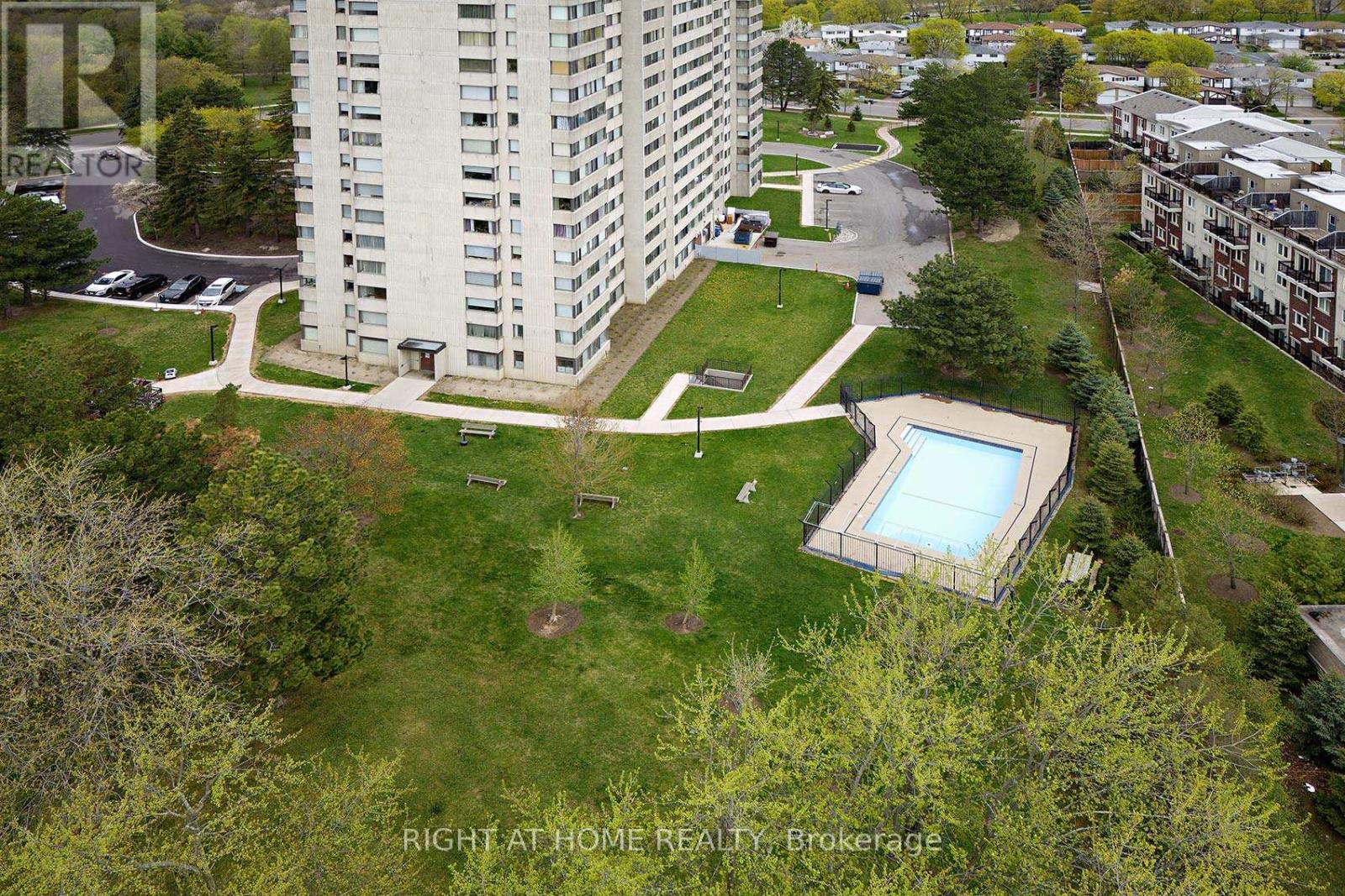 2205 - 133 Torresdale Avenue, Toronto, Ontario  M2R 3T2 - Photo 30 - C13785644