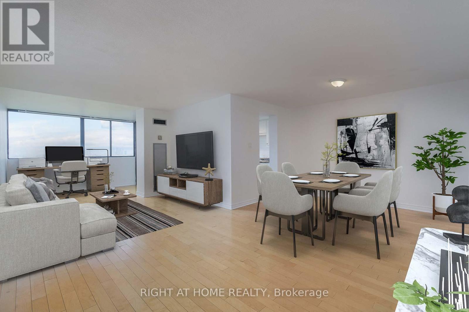 2205 - 133 Torresdale Avenue, Toronto, Ontario  M2R 3T2 - Photo 9 - C13785644