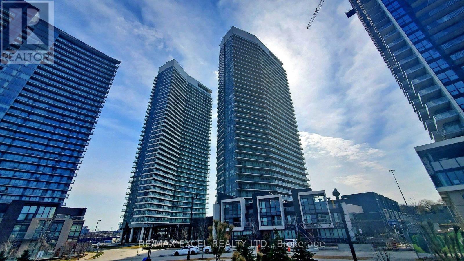 3510 - 115 Mcmahon Drive, Toronto, Ontario  M2K 0E3 - Photo 24 - C13785654