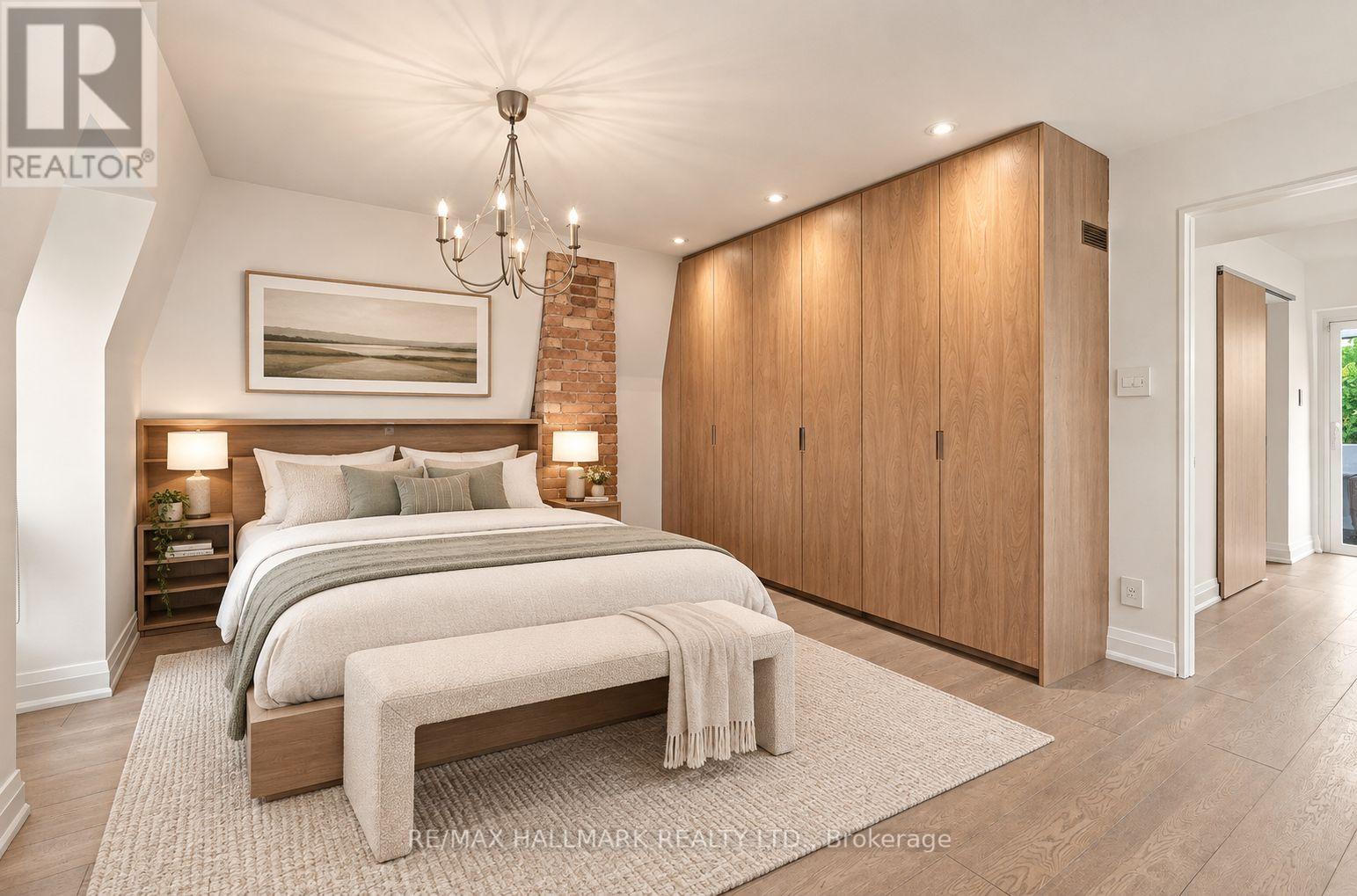 10 Earl Street, Toronto, Ontario  M4Y 1M3 - Photo 35 - C13785794
