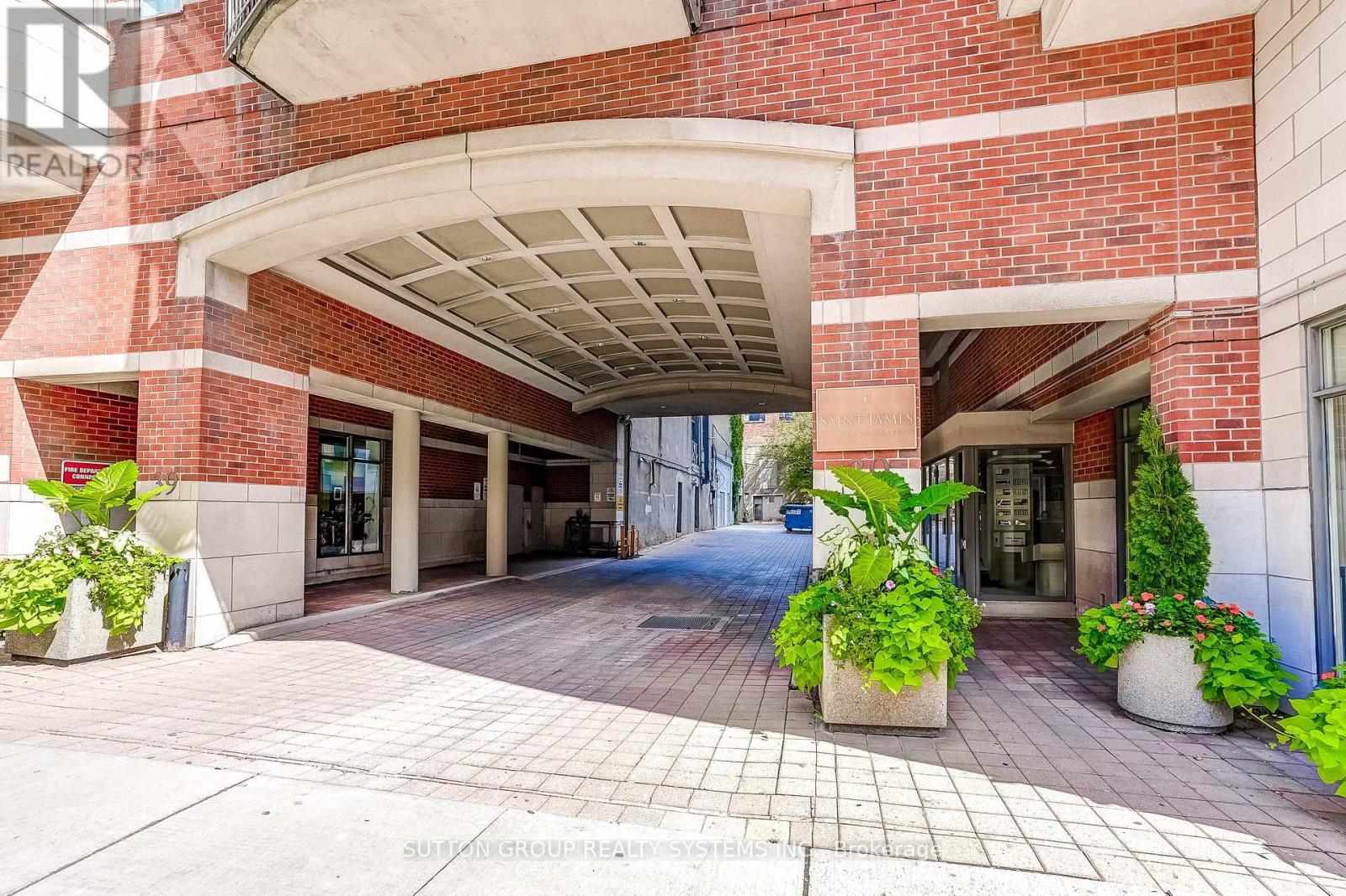 Ph807 - 39 Jarvis Street, Toronto, Ontario  M5E 1Z5 - Photo 2 - C13785982
