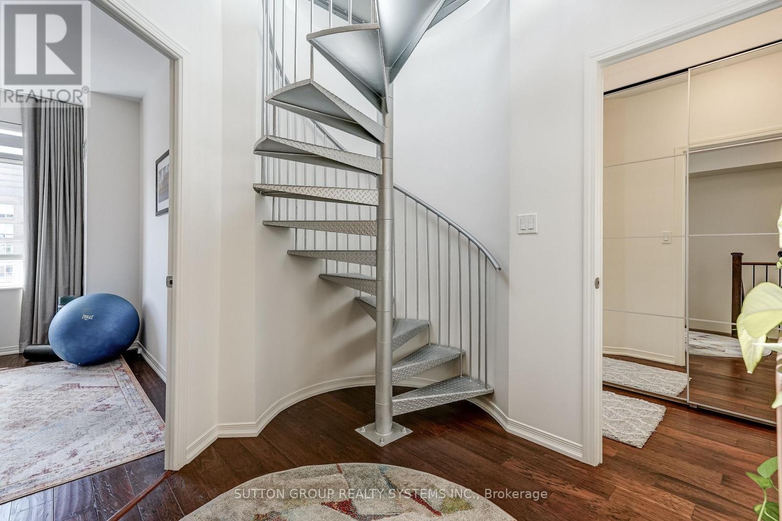 Ph807 - 39 Jarvis Street, Toronto, Ontario  M5E 1Z5 - Photo 26 - C13785982