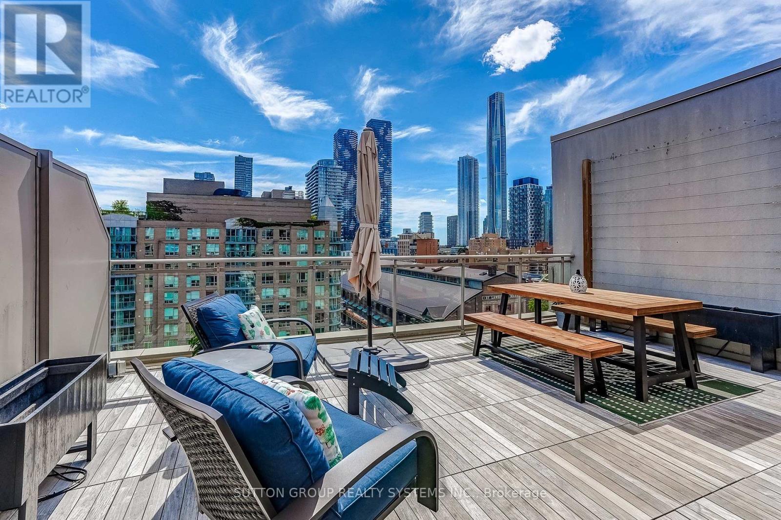 Ph807 - 39 Jarvis Street, Toronto, Ontario  M5E 1Z5 - Photo 30 - C13785982
