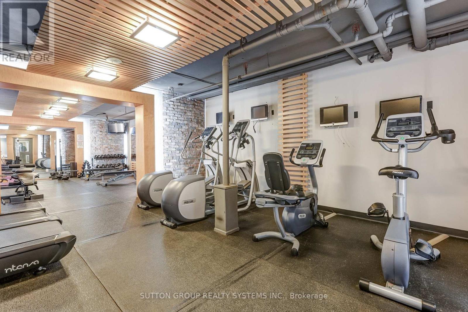 Ph807 - 39 Jarvis Street, Toronto, Ontario  M5E 1Z5 - Photo 37 - C13785982