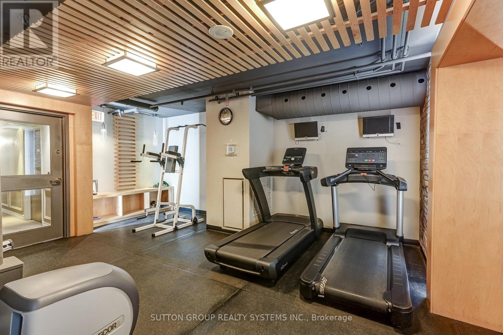 Ph807 - 39 Jarvis Street, Toronto, Ontario  M5E 1Z5 - Photo 38 - C13785982