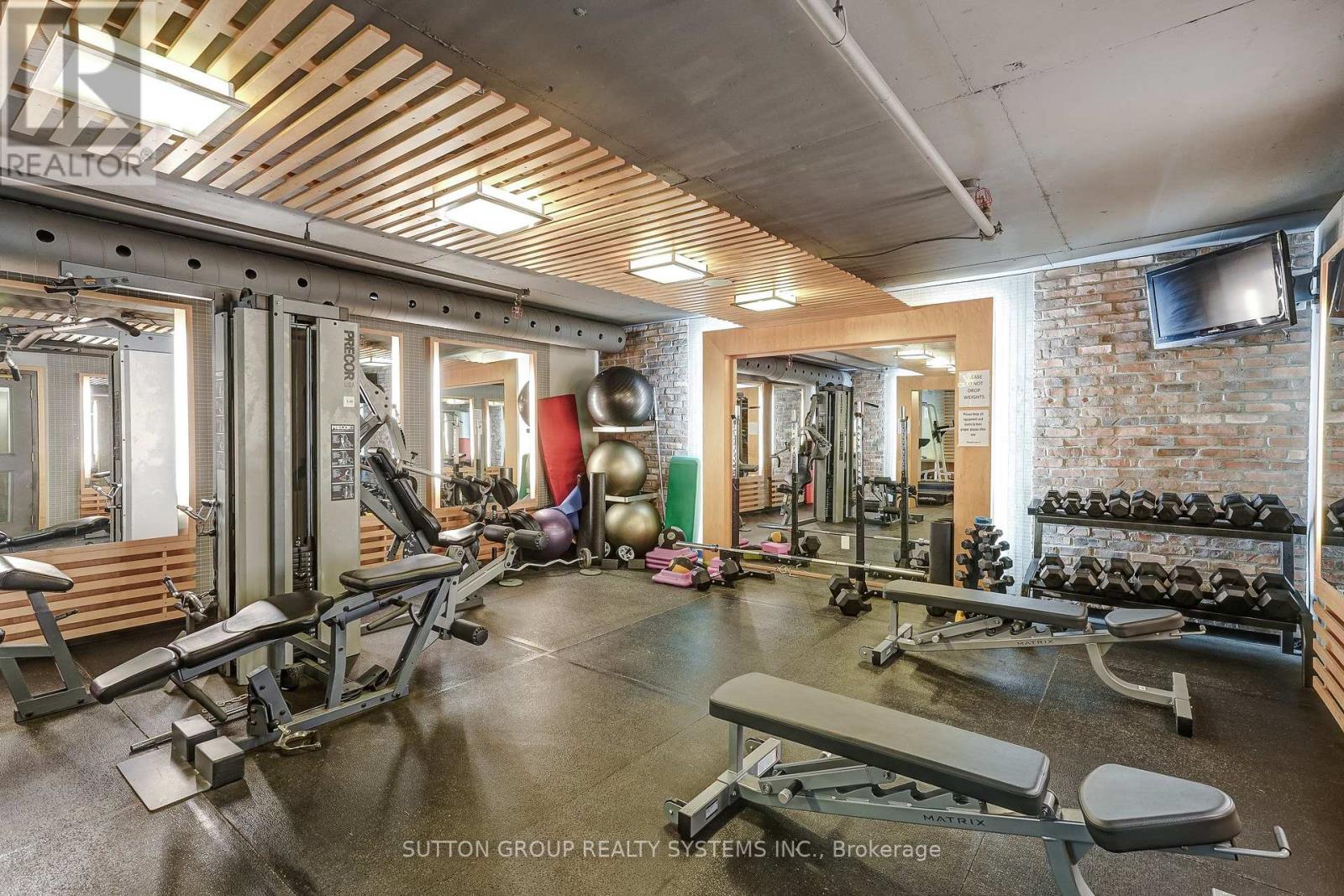Ph807 - 39 Jarvis Street, Toronto, Ontario  M5E 1Z5 - Photo 39 - C13785982