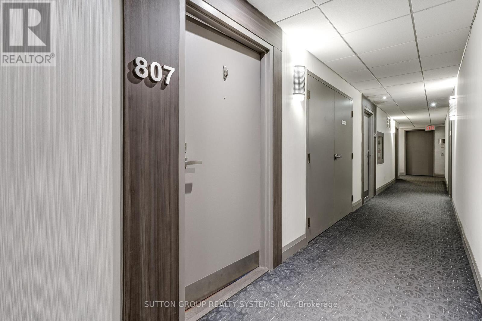 Ph807 - 39 Jarvis Street, Toronto, Ontario  M5E 1Z5 - Photo 4 - C13785982