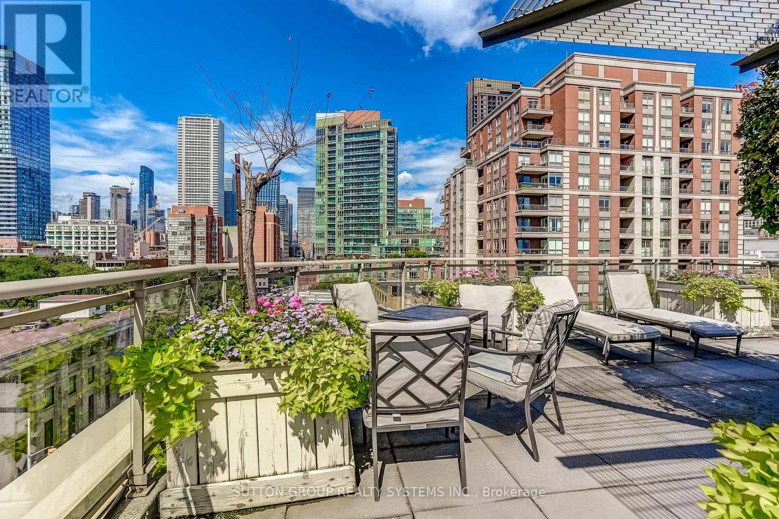 Ph807 - 39 Jarvis Street, Toronto, Ontario  M5E 1Z5 - Photo 41 - C13785982