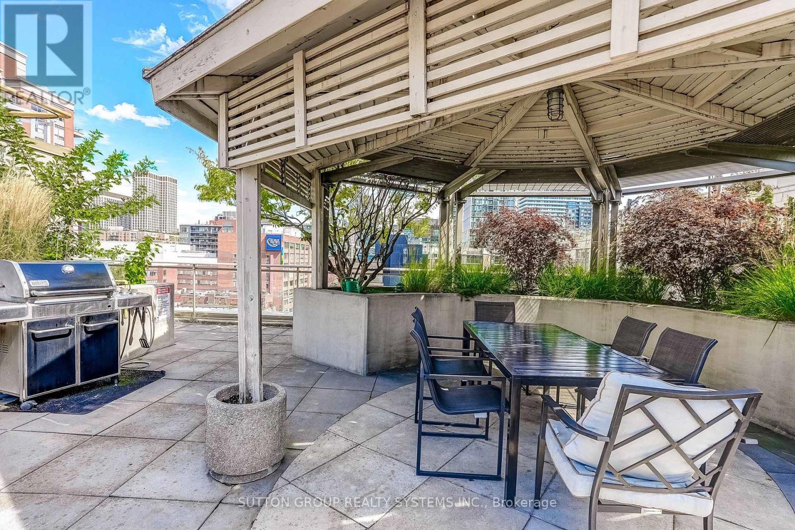 Ph807 - 39 Jarvis Street, Toronto, Ontario  M5E 1Z5 - Photo 43 - C13785982
