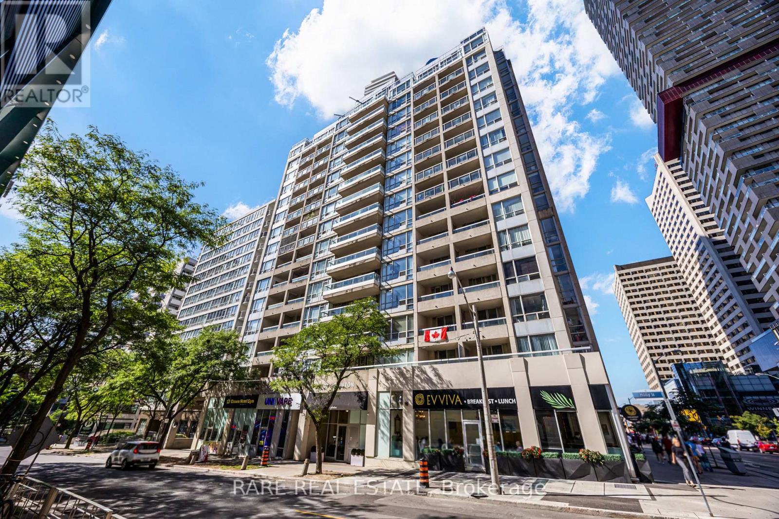 806 - 43 Eglinton Avenue, Toronto, Ontario  M4P 1A5 - Photo 23 - C13785994