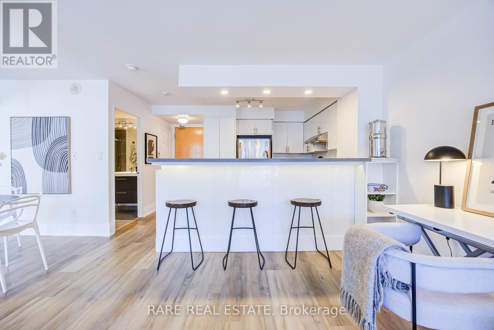 806 - 43 Eglinton Avenue, Toronto, Ontario  M4P 1A5 - Photo 6 - C13785994