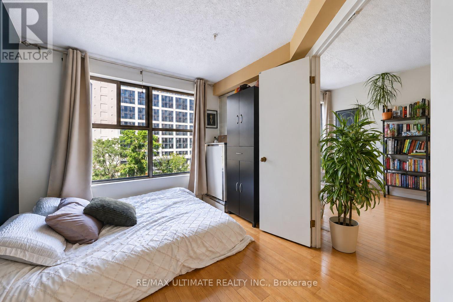 513 - 65 Scadding Avenue, Toronto, Ontario  M5A 4L1 - Photo 16 - C13786028