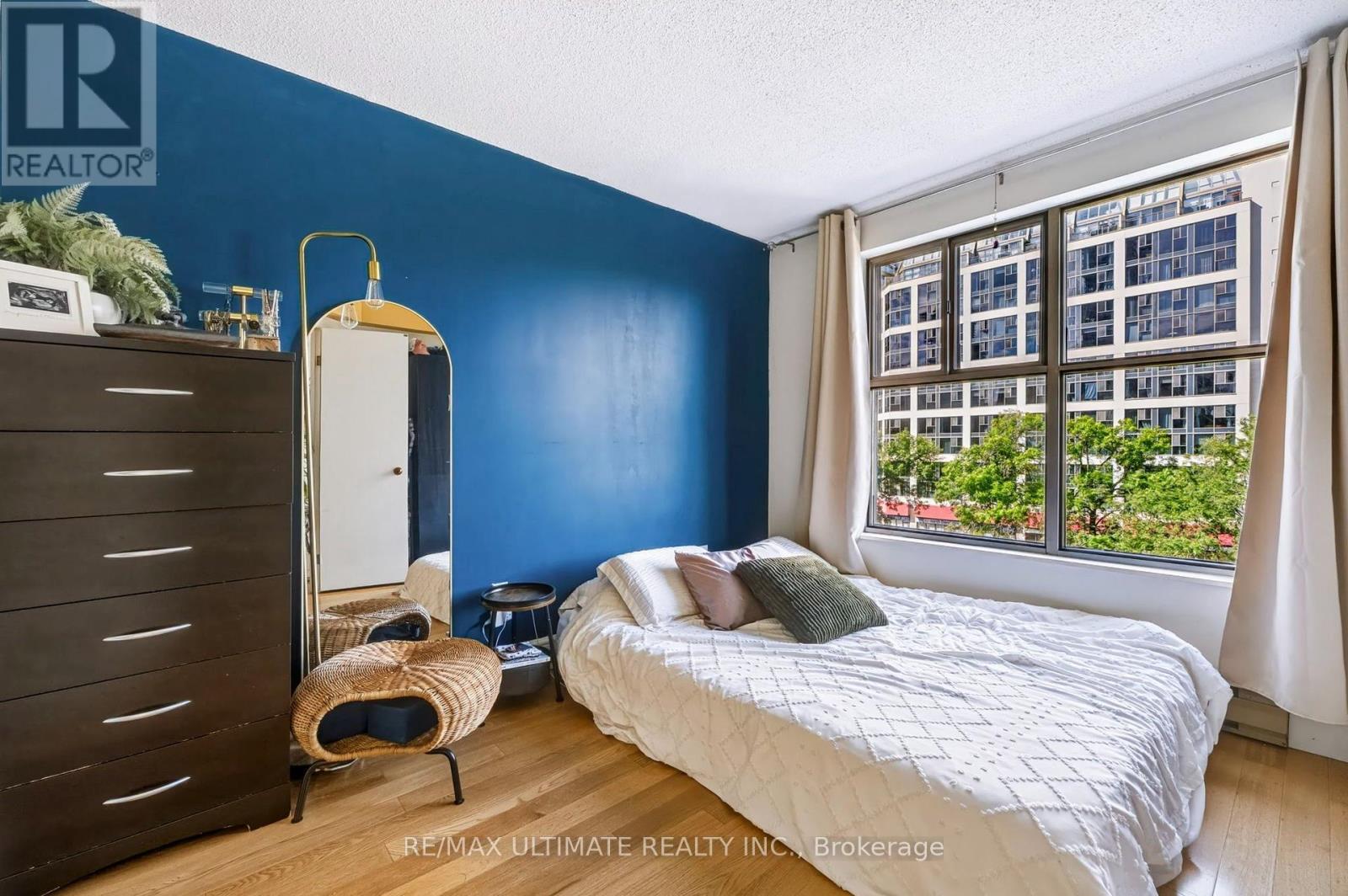 513 - 65 Scadding Avenue, Toronto, Ontario  M5A 4L1 - Photo 17 - C13786028