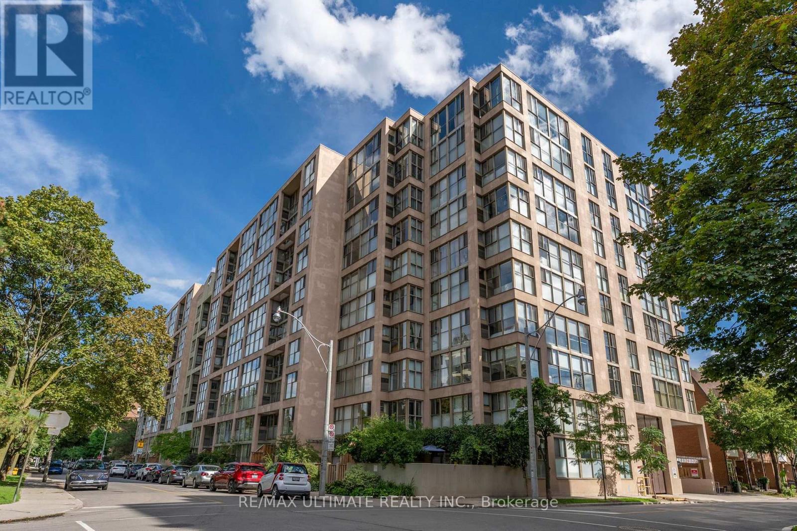 513 - 65 Scadding Avenue, Toronto, Ontario  M5A 4L1 - Photo 19 - C13786028