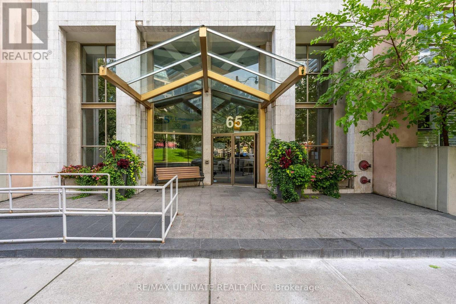 513 - 65 Scadding Avenue, Toronto, Ontario  M5A 4L1 - Photo 3 - C13786028