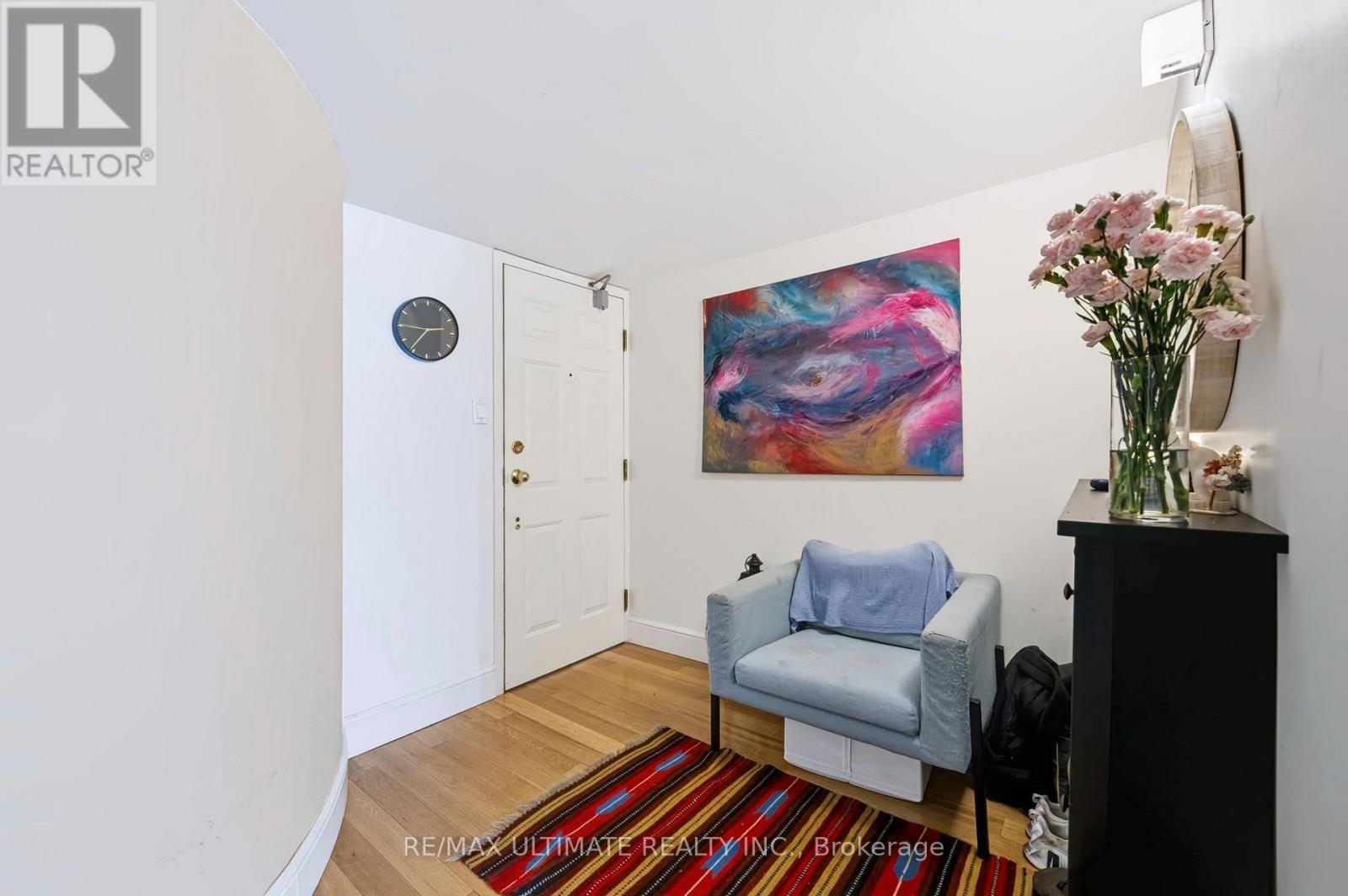 513 - 65 Scadding Avenue, Toronto, Ontario  M5A 4L1 - Photo 6 - C13786028