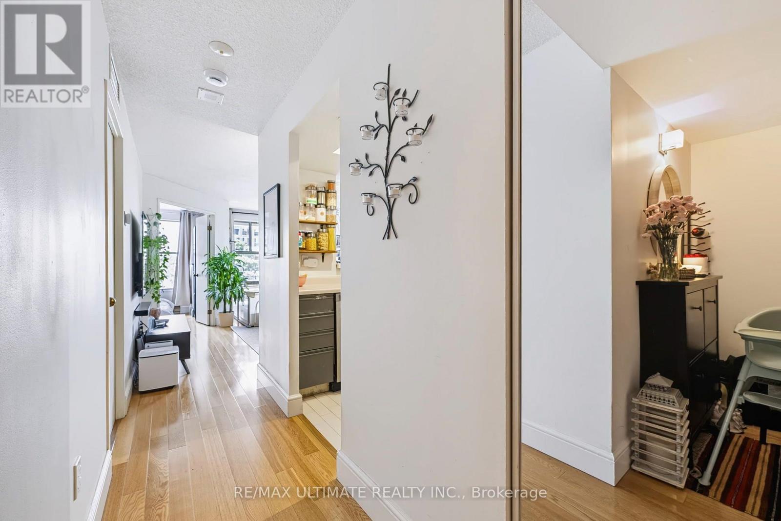 513 - 65 Scadding Avenue, Toronto, Ontario  M5A 4L1 - Photo 8 - C13786028