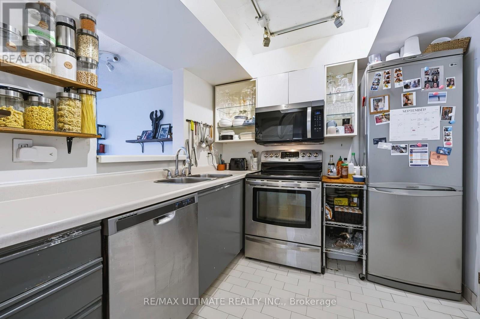 513 - 65 Scadding Avenue, Toronto, Ontario  M5A 4L1 - Photo 9 - C13786028