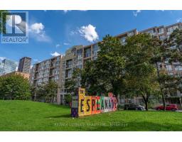 513 - 65 SCADDING AVENUE, Toronto, Ontario