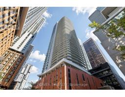 4207 - 21 WIDMER STREET, Toronto, Ontario