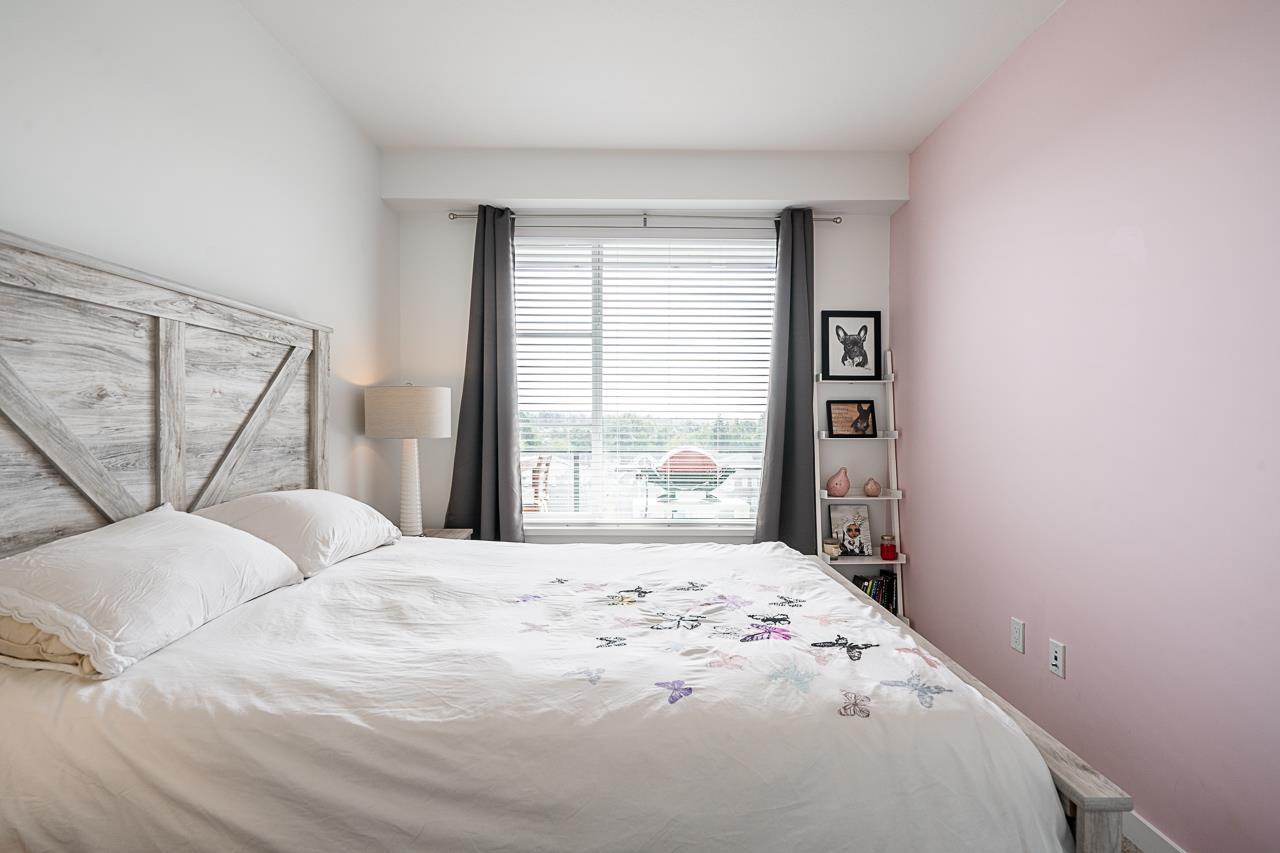 414 13623 81a Avenue, Surrey, British Columbia  V3W 3E2 - Photo 11 - R3165541