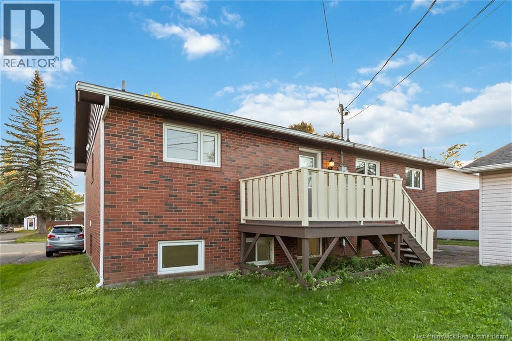 23 Anne Street, Moncton, New Brunswick  E1C 4J4 - Photo 44 - NB147709