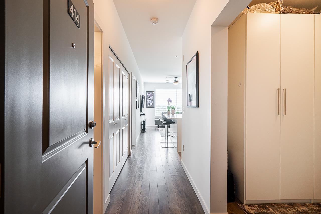 414 13623 81a Avenue, Surrey, British Columbia  V3W 3E2 - Photo 18 - R3165541