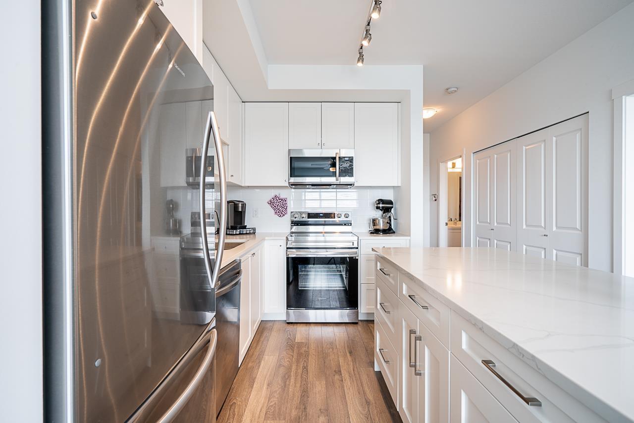 414 13623 81A AVENUE, surrey, British Columbia