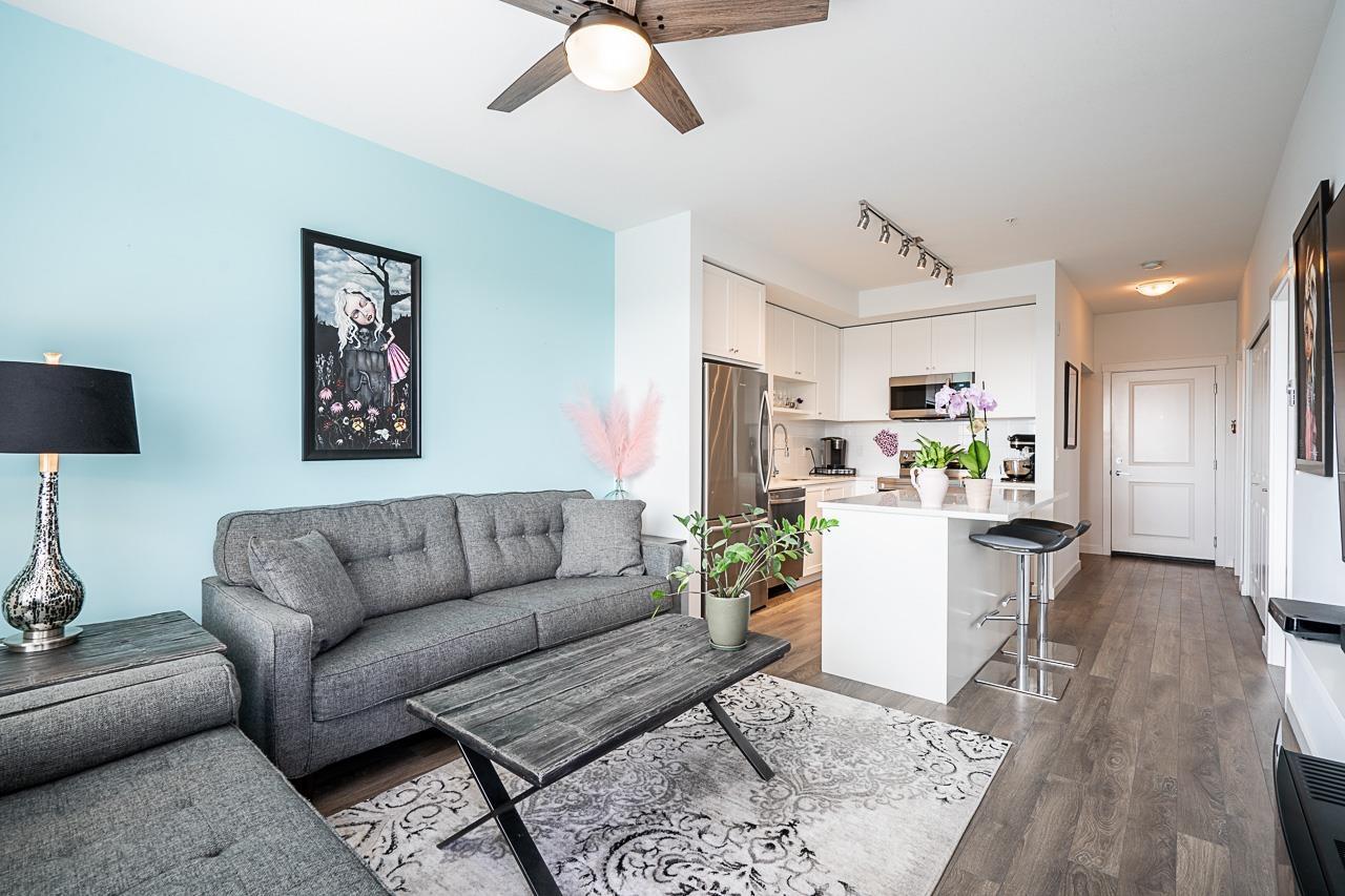 414 13623 81a Avenue, Surrey, British Columbia  V3W 3E2 - Photo 10 - R3165541