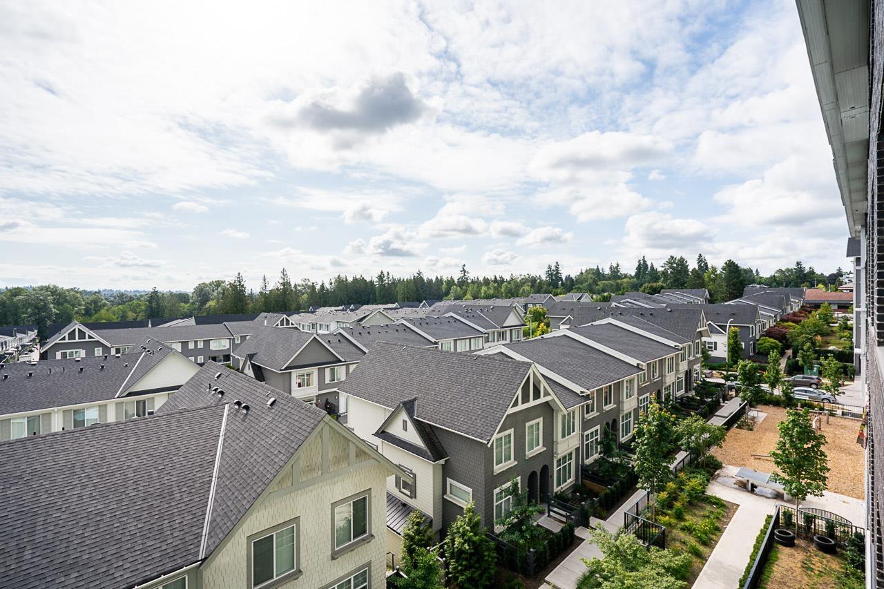 414 13623 81a Avenue, Surrey, British Columbia  V3W 3E2 - Photo 22 - R3165541