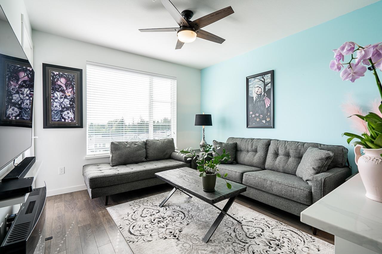 414 13623 81a Avenue, Surrey, British Columbia  V3W 3E2 - Photo 5 - R3165541