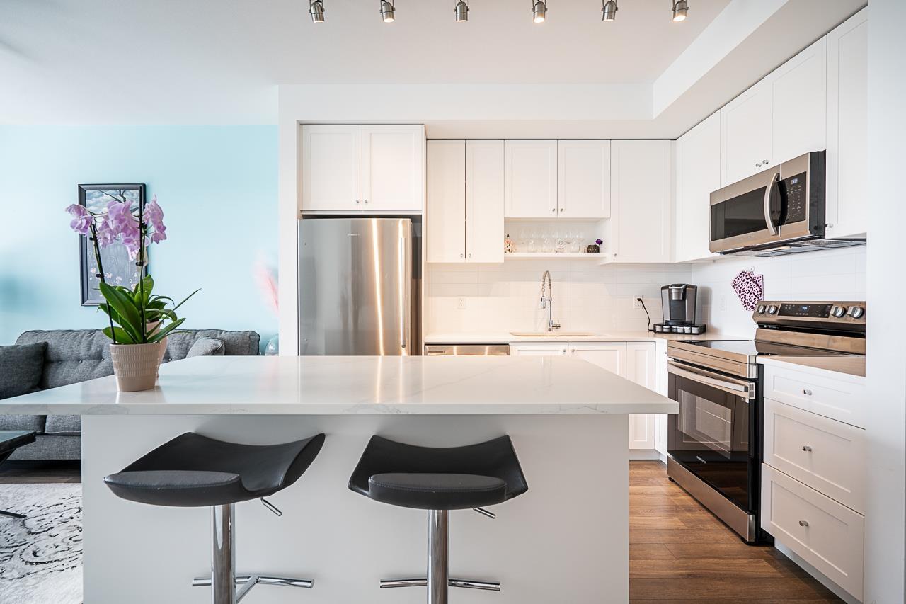414 13623 81a Avenue, Surrey, British Columbia  V3W 3E2 - Photo 4 - R3165541