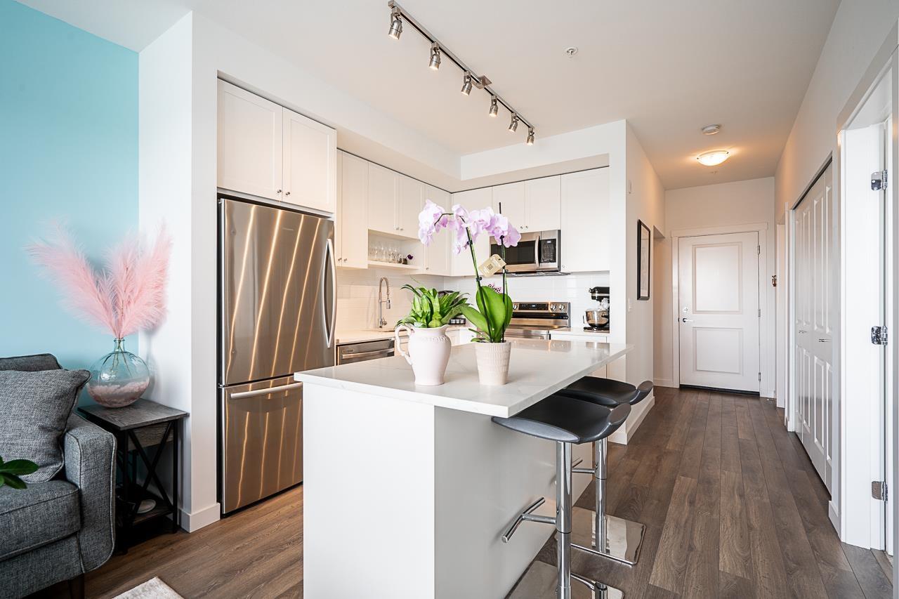414 13623 81a Avenue, Surrey, British Columbia  V3W 3E2 - Photo 7 - R3165541