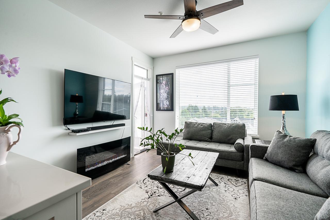 414 13623 81a Avenue, Surrey, British Columbia  V3W 3E2 - Photo 6 - R3165541