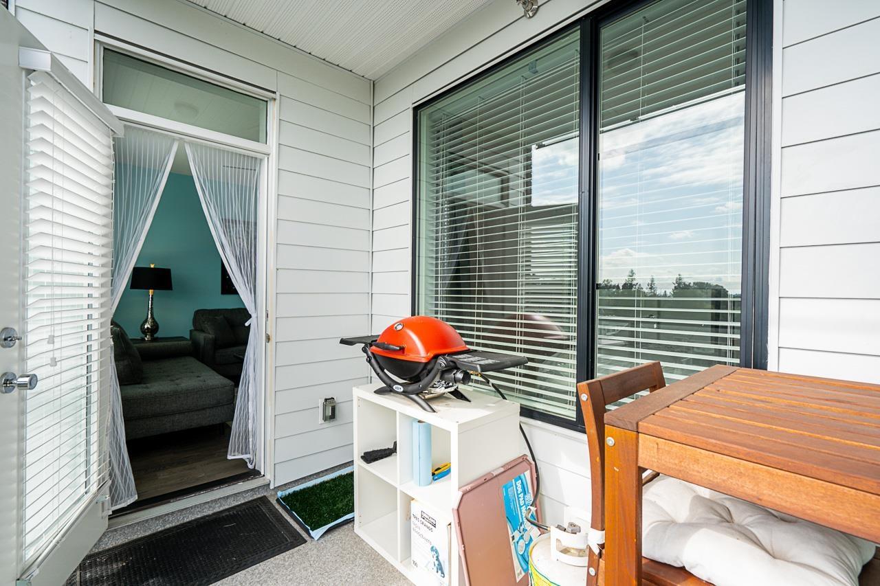 414 13623 81a Avenue, Surrey, British Columbia  V3W 3E2 - Photo 21 - R3165541