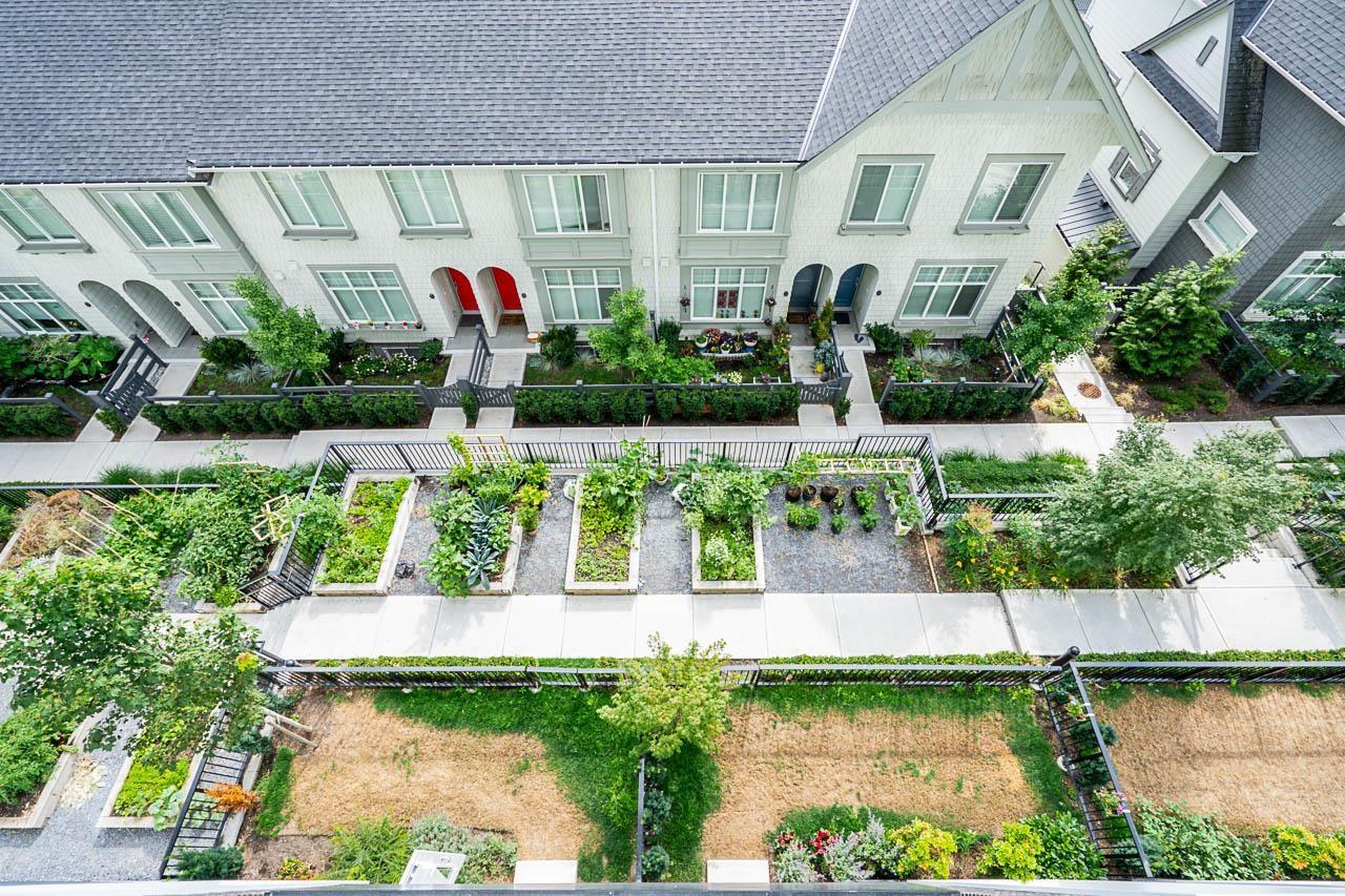 414 13623 81a Avenue, Surrey, British Columbia  V3W 3E2 - Photo 24 - R3165541