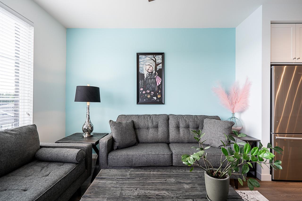 414 13623 81a Avenue, Surrey, British Columbia  V3W 3E2 - Photo 8 - R3165541
