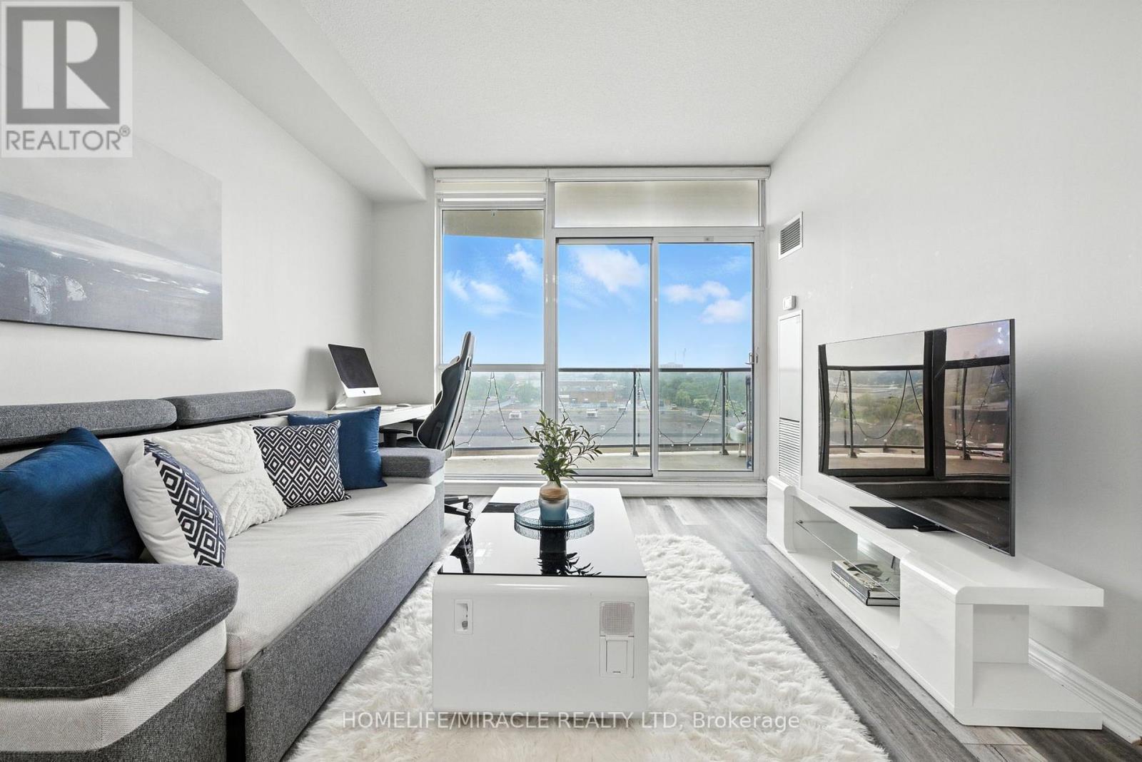 607 - 1328 Birchmount Road, Toronto, Ontario  M1R 0B6 - Photo 16 - E13531900