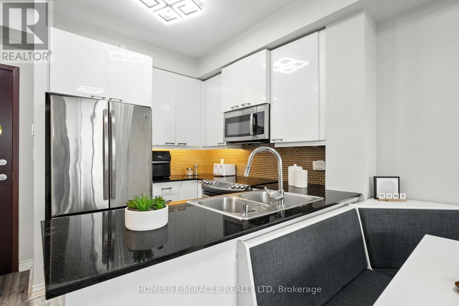 607 - 1328 Birchmount Road, Toronto, Ontario  M1R 0B6 - Photo 20 - E13531900