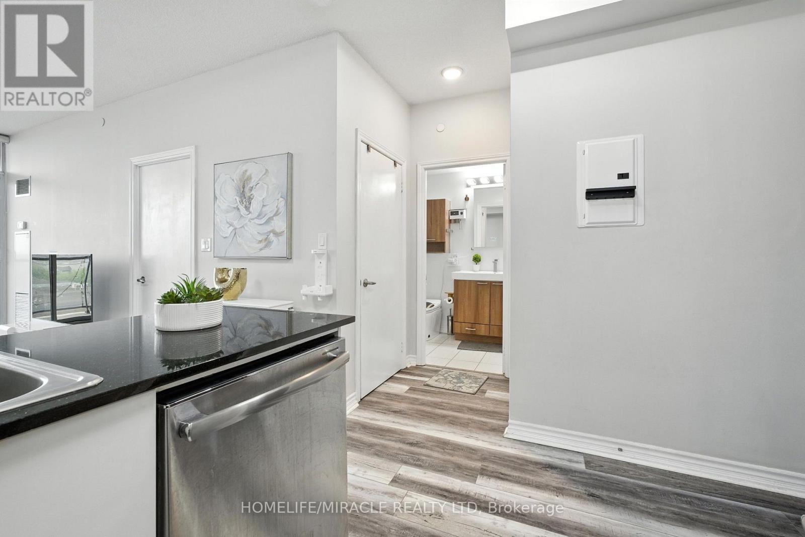 607 - 1328 Birchmount Road, Toronto, Ontario  M1R 0B6 - Photo 24 - E13531900