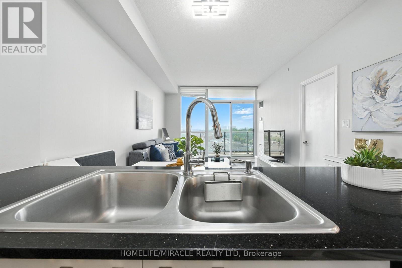 607 - 1328 Birchmount Road, Toronto, Ontario  M1R 0B6 - Photo 23 - E13531900