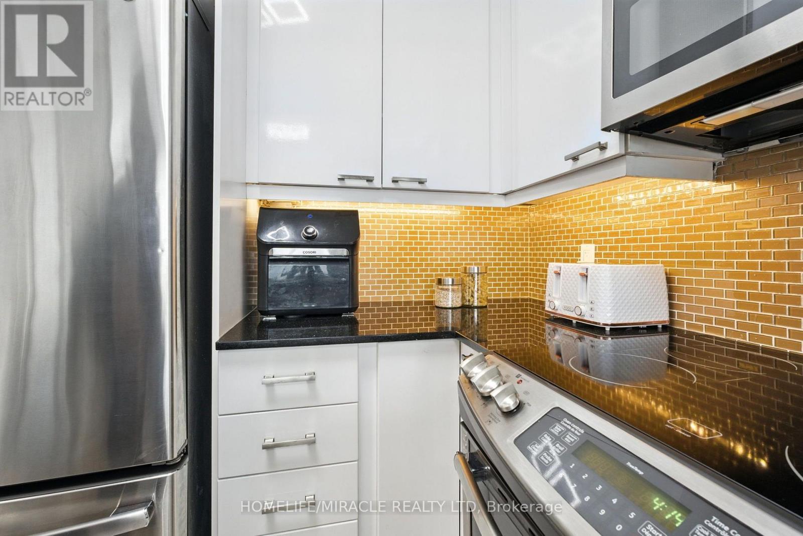 607 - 1328 Birchmount Road, Toronto, Ontario  M1R 0B6 - Photo 22 - E13531900