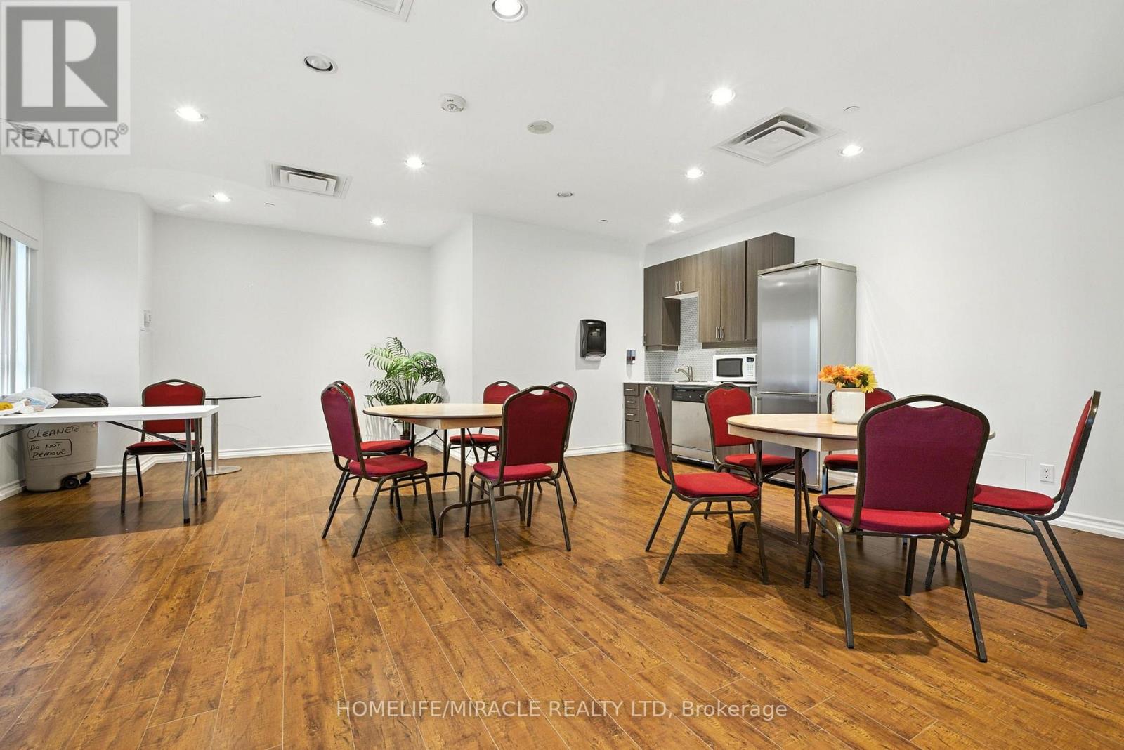 607 - 1328 Birchmount Road, Toronto, Ontario  M1R 0B6 - Photo 35 - E13531900