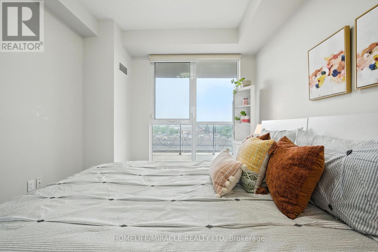 607 - 1328 Birchmount Road, Toronto, Ontario  M1R 0B6 - Photo 27 - E13531900
