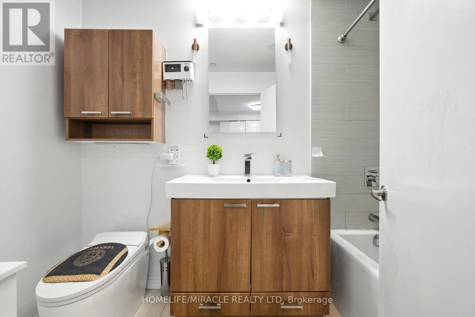 607 - 1328 Birchmount Road, Toronto, Ontario  M1R 0B6 - Photo 31 - E13531900