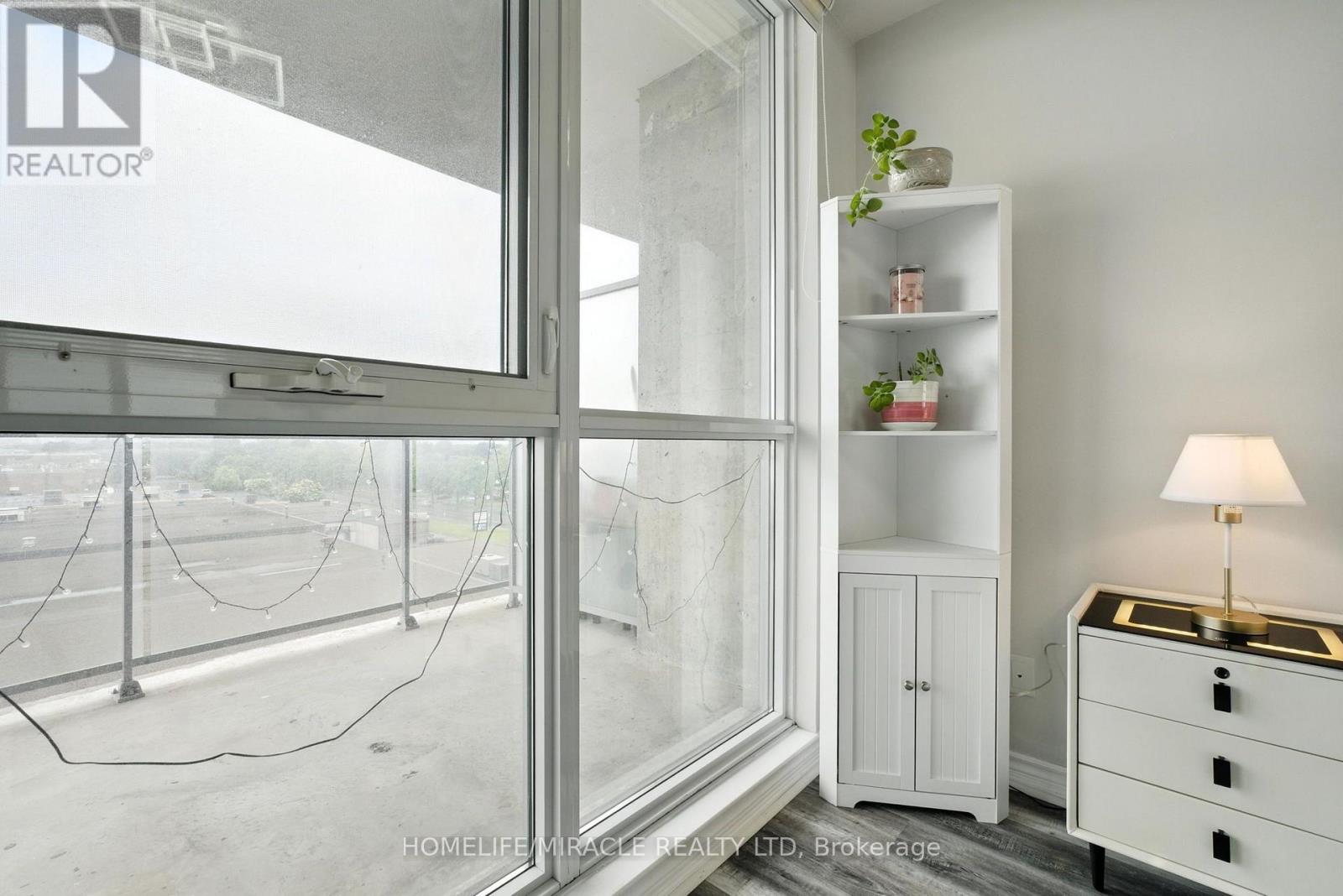 607 - 1328 Birchmount Road, Toronto, Ontario  M1R 0B6 - Photo 28 - E13531900