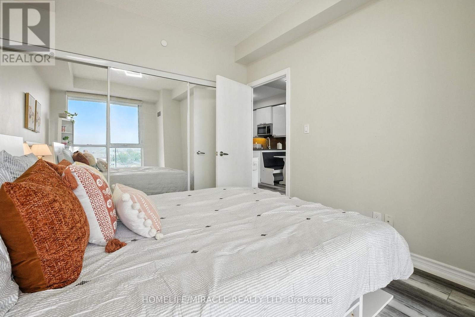 607 - 1328 Birchmount Road, Toronto, Ontario  M1R 0B6 - Photo 29 - E13531900