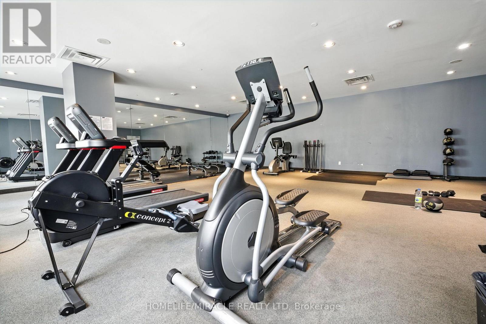 607 - 1328 Birchmount Road, Toronto, Ontario  M1R 0B6 - Photo 36 - E13531900
