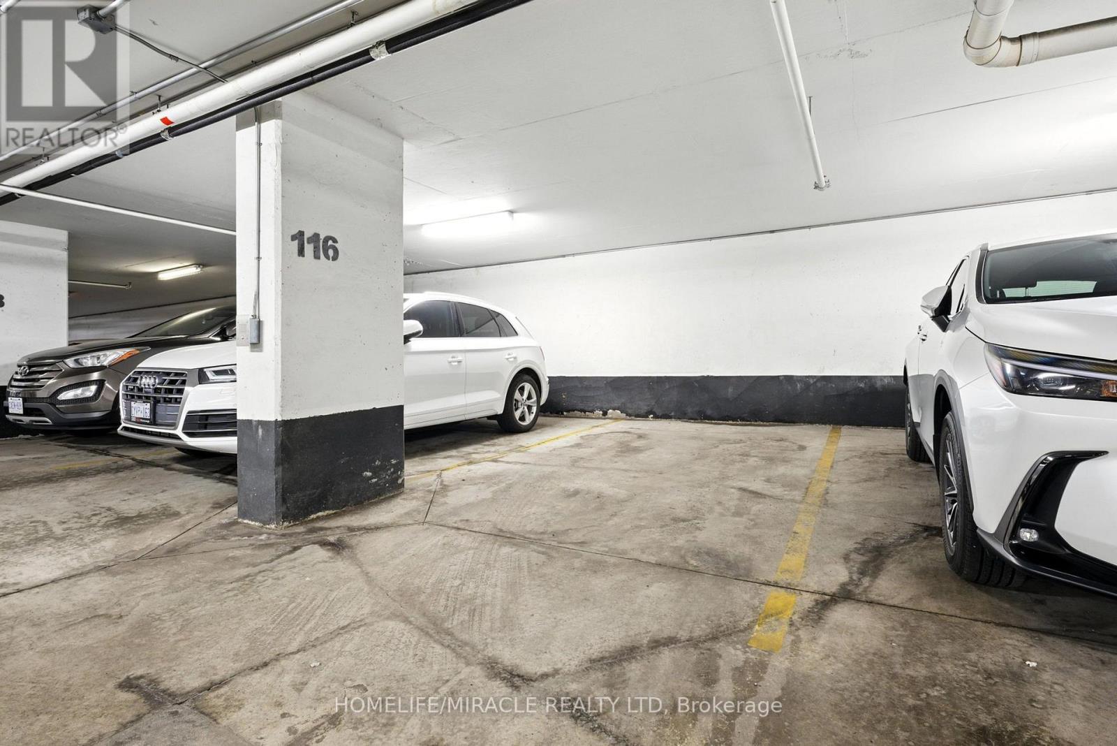 607 - 1328 Birchmount Road, Toronto, Ontario  M1R 0B6 - Photo 38 - E13531900